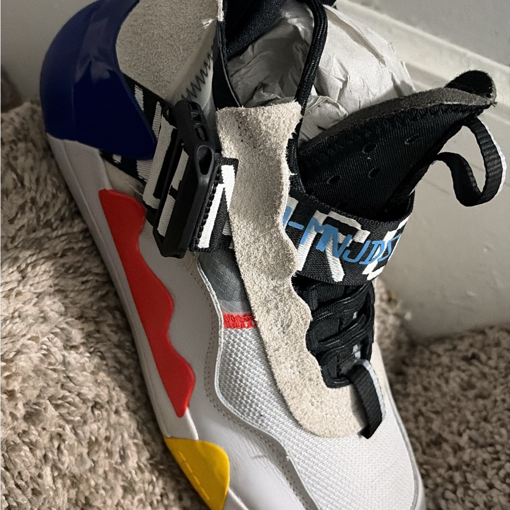 Jordan Defy Sp Vast Grey